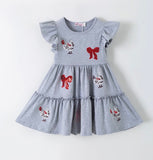 Hen sequin dress
