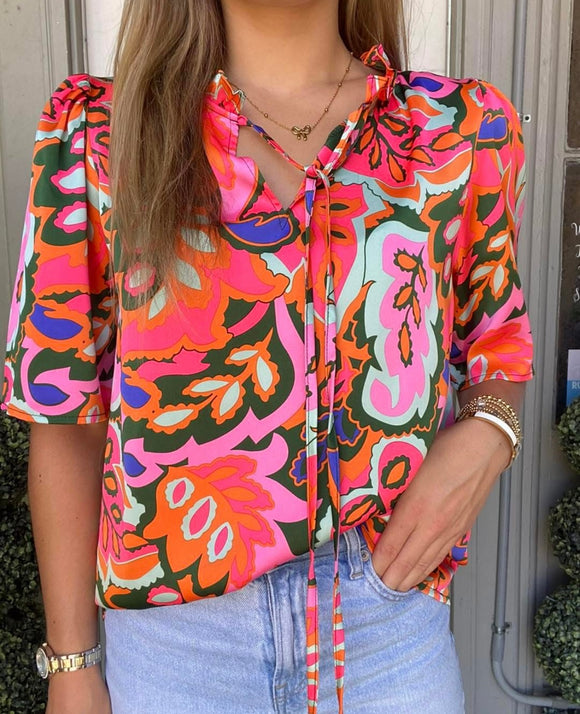 Daydream top