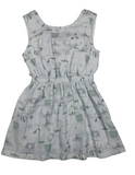 Emma Jean Isabella dress- summer fun