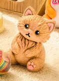 Taba Squishy- Dog and Cats