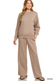 Fall Into Comfort Set