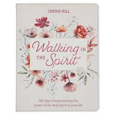 Walking in the spirit