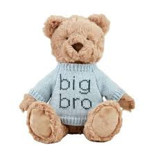 Big Bro Plush