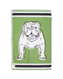 Bulldog Kitchen Towel