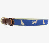 Blue Dog Belt
