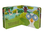 WADDLES THE GOOSE BOARD BOOK