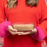 Sweet Grace Oval Candle