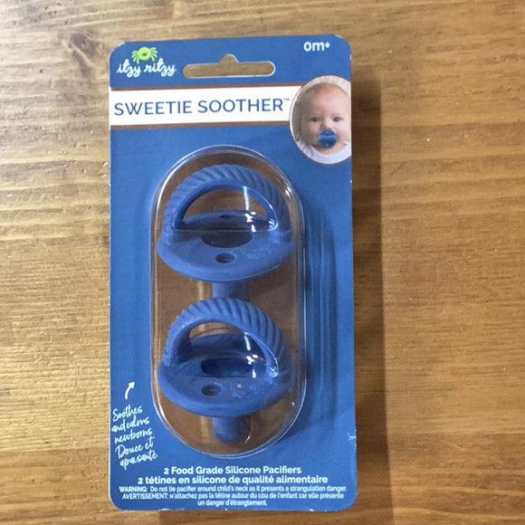 Sweetie soother