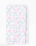 Mary Square Quick Dry  Towel- Alaina
