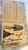You Grow Girl cultivator kit - Maggie