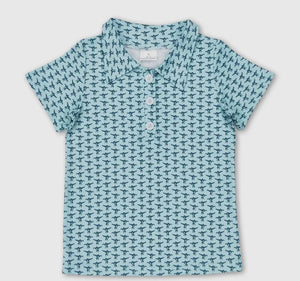 Boys Polo