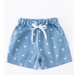 Star shorts