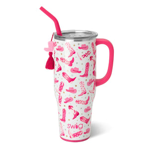 Let’s Go Girls Mega Mug