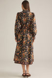 Vintage Rose Dress