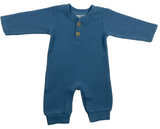 Three Sisters Karter Romper