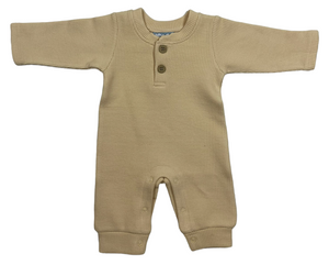 Three Sisters Karter Romper