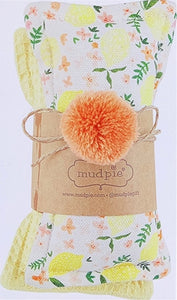 Sponge set
