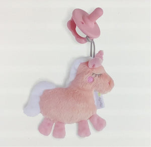 Sweetie pal pink unicorn