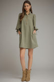 Chandler Mini Dress