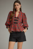 Good Tidings Top