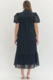 Caroline Lace Dress