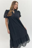 Caroline Lace Dress