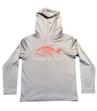 Saltwater Boys Performance Hoodie UPF