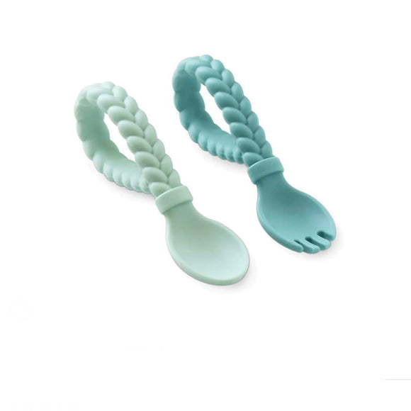 Spoon and Fork Set