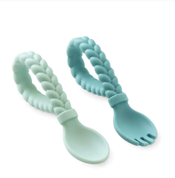 Spoon and Fork Set
