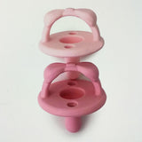 Sweetie soothers pink