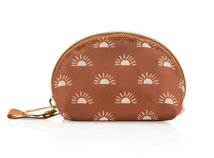 Sunrise Paci Pouch